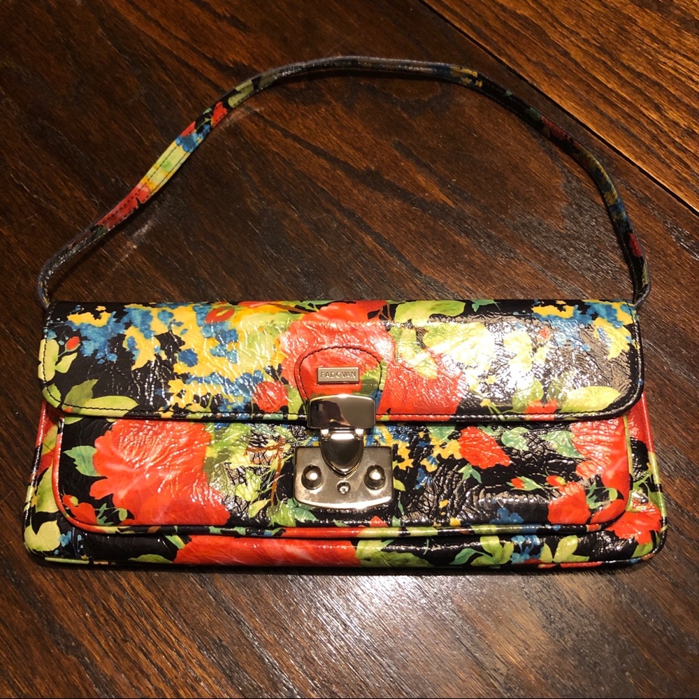 Luciano Padovan purse